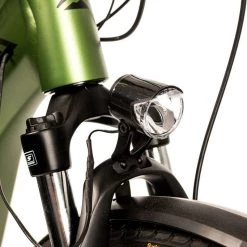 Step Through Ebikes Merida ESpresso 300SE EQ Mixtie 2021