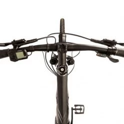 Merida ESpresso 300SE EQ Step Over 2021