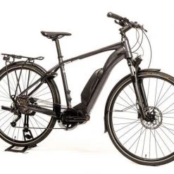 Merida ESpresso 300SE EQ Step Over 2021