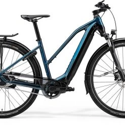 Merida ESpresso 700 EQ Mixtie 2022