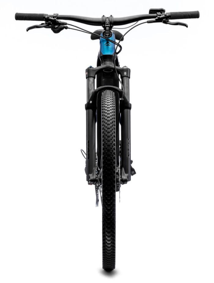 Merida EBIG NINE 600 Emtb 2021 9 Merida EBIG NINE 600 Emtb 2021