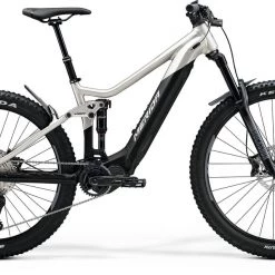 Merida Eone Sixty 500 EMTB 2021