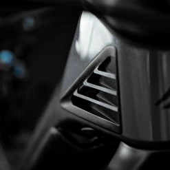 Mountain Ebikes Merida Eone Sixty 10k EMTB 2021 - Carbon