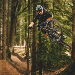 Merida Eone Sixty 9000 EMTB 2021 - Carbon