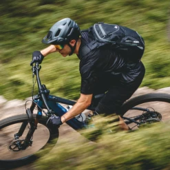 Merida Eone Forty 700 EMTB 2021 Mountain Ebikes