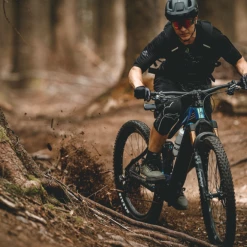 Merida Eone Sixty 9000 EMTB 2021 - Carbon