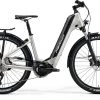 Merida ESPRESSO CC 400 EQ 2021 Step Through Ebikes