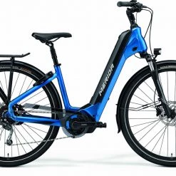 Step Through Ebikes Merida ESPRESSO City 400 EQ 2021