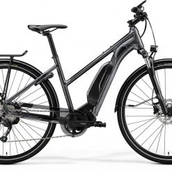 Step Through Ebikes Merida ESpresso 300SE EQ Mixtie 2021