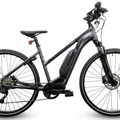 Merida ESpresso 300SE Mixtie Frame