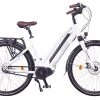 Leon NCM Milano MAX Trekking Electric Bike