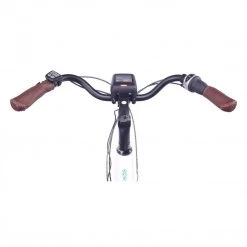 Leon NCM Milano MAX Trekking Electric Bike