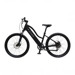 Step Over Ebikes Dyson Mixte