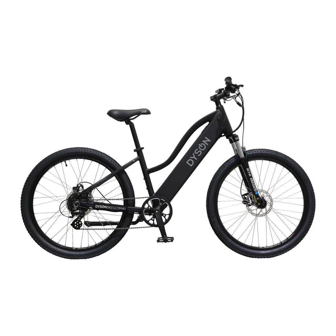 Step Over Ebikes Dyson Mixte 3 Step Over Ebikes Dyson Mixte