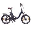 NCM PARIS PLUS FOLDING EBIKE