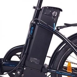 Folding And Compact Ebikes NCM PARIS FOLDING EBIKE 15 Folding And Compact Ebikes NCM PARIS FOLDING EBIKE