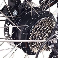 Folding And Compact Ebikes NCM PARIS FOLDING EBIKE 17 Folding And Compact Ebikes NCM PARIS FOLDING EBIKE