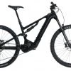 Norco Fluid VLT A1 2022 Mountain Ebikes