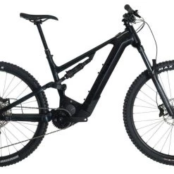 Norco Fluid VLT A1 2022 Mountain Ebikes