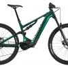 Mountain Ebikes Norco Fluid VLT A2 2022