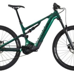 Mountain Ebikes Norco Fluid VLT A2 2022