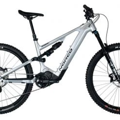 Norco Sight VLT A1 2022 Mountain Ebikes