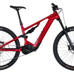 Norco Sight VLT A2 2022 Mountain Ebikes