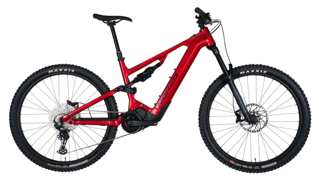 Norco Sight VLT A2 2022 Mountain Ebikes 3 Norco Sight VLT A2 2022 Mountain Ebikes