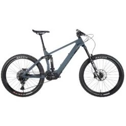 Mountain Ebikes Norco Range VLT C2 Emtb - Large Only