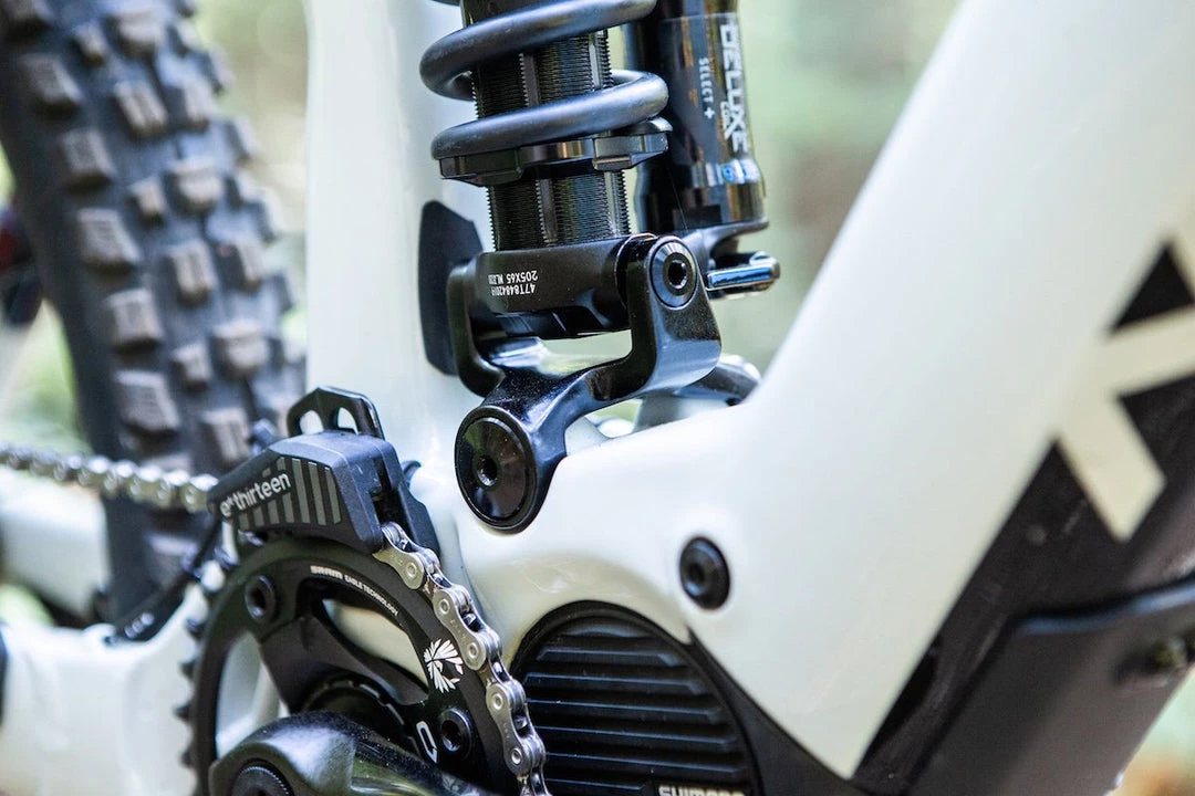 Mountain Ebikes Norco Range VLT C2 Emtb - Large Only 6 Mountain Ebikes Norco Range VLT C2 Emtb - Large Only