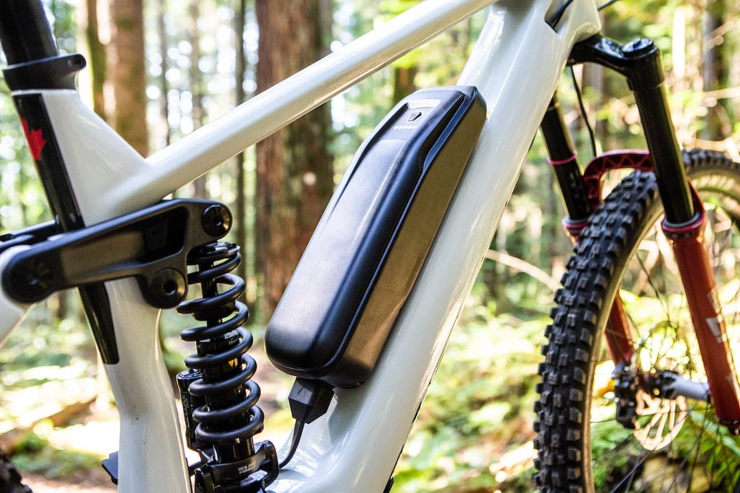 Mountain Ebikes Norco Range VLT C2 Emtb - Large Only 8 Mountain Ebikes Norco Range VLT C2 Emtb - Large Only