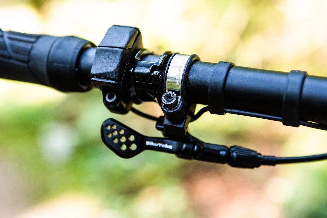 Mountain Ebikes Norco Range VLT C2 Emtb - Large Only 9 Mountain Ebikes Norco Range VLT C2 Emtb - Large Only