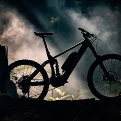 Mountain Ebikes Norco Range VLT C2 Emtb - Large Only 19 Mountain Ebikes Norco Range VLT C2 Emtb - Large Only