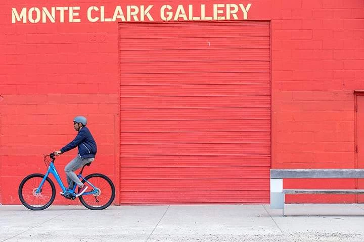 Norco Scene VLT Electric Bike 2021 5 Norco Scene VLT Electric Bike 2021