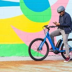 Norco Scene VLT Electric Bike 2021 9 Norco Scene VLT Electric Bike 2021