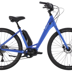 Norco Scene VLT Electric Bike 2021