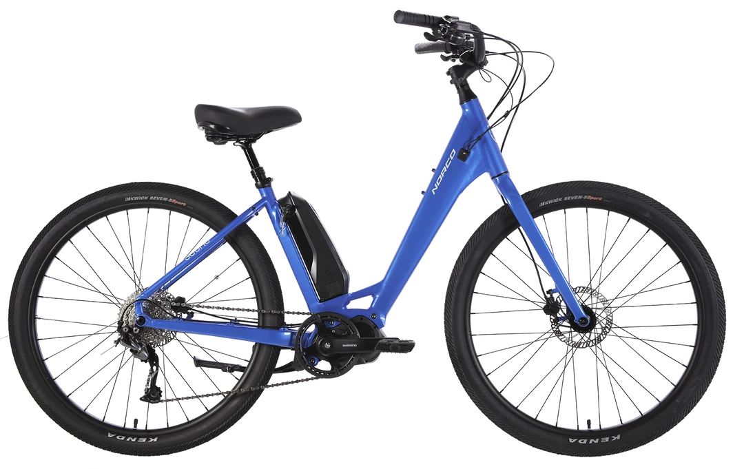 Norco Scene VLT Electric Bike 2021 3 Norco Scene VLT Electric Bike 2021