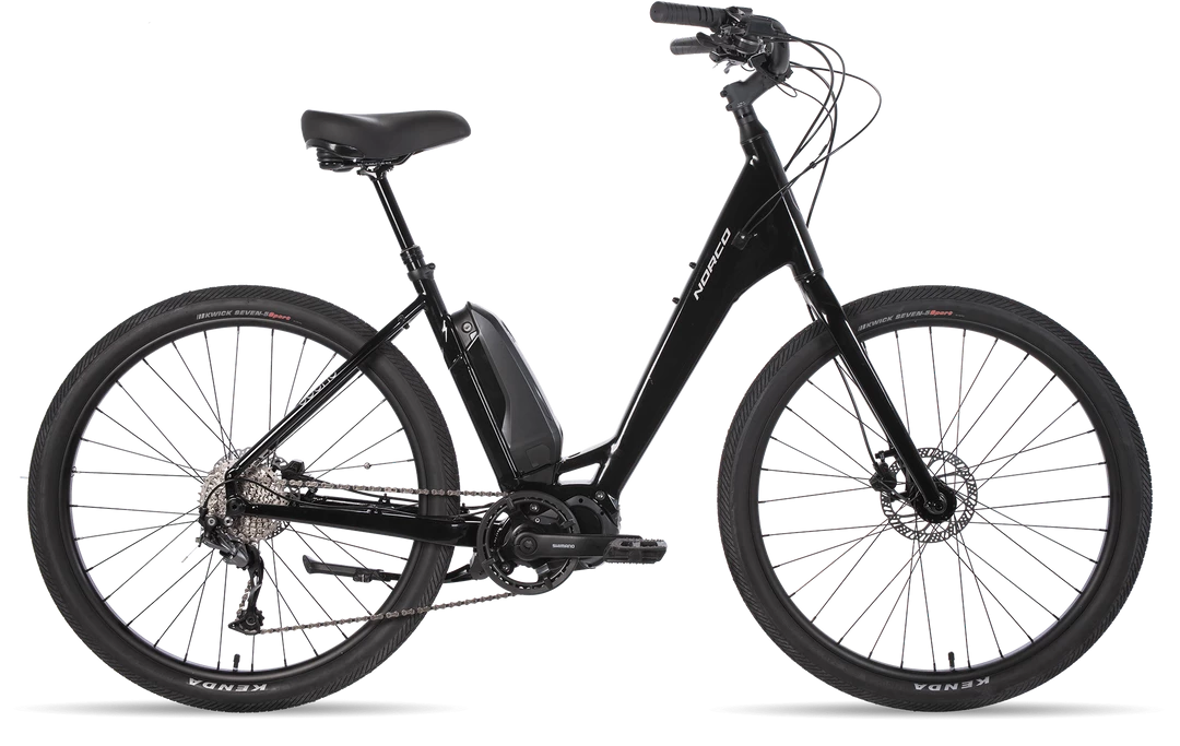 Norco Scene VLT Electric Bike 2021 4 Norco Scene VLT Electric Bike 2021