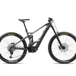 Orbea Wild FS M10