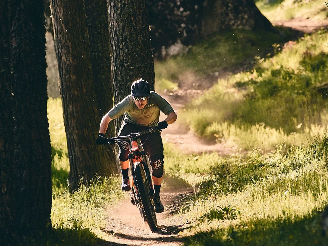 Orbea Wild FS M10 7 Orbea Wild FS M10