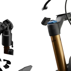 ORBEA WILD FS M- LTD Step Over