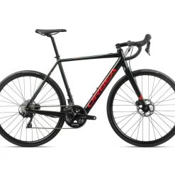 Step Over Ebikes Orbea Gain D31 Electric Road Bicycle