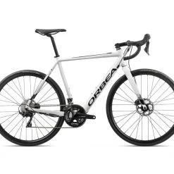 Step Over Ebikes Orbea Gain D31 Electric Road Bicycle