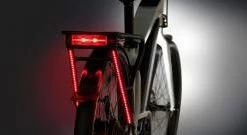 SmartMotion Pacer Electric Bicycle Step Over Ebikes