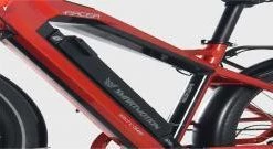 SmartMotion Pacer Electric Bicycle Step Over Ebikes