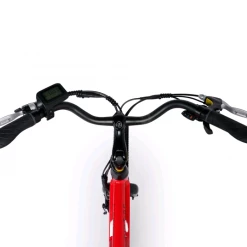 Ampd Brothers RIPTIDE ELECTRIC BEACH CRUISER BIKE 11 Ampd Brothers RIPTIDE ELECTRIC BEACH CRUISER BIKE