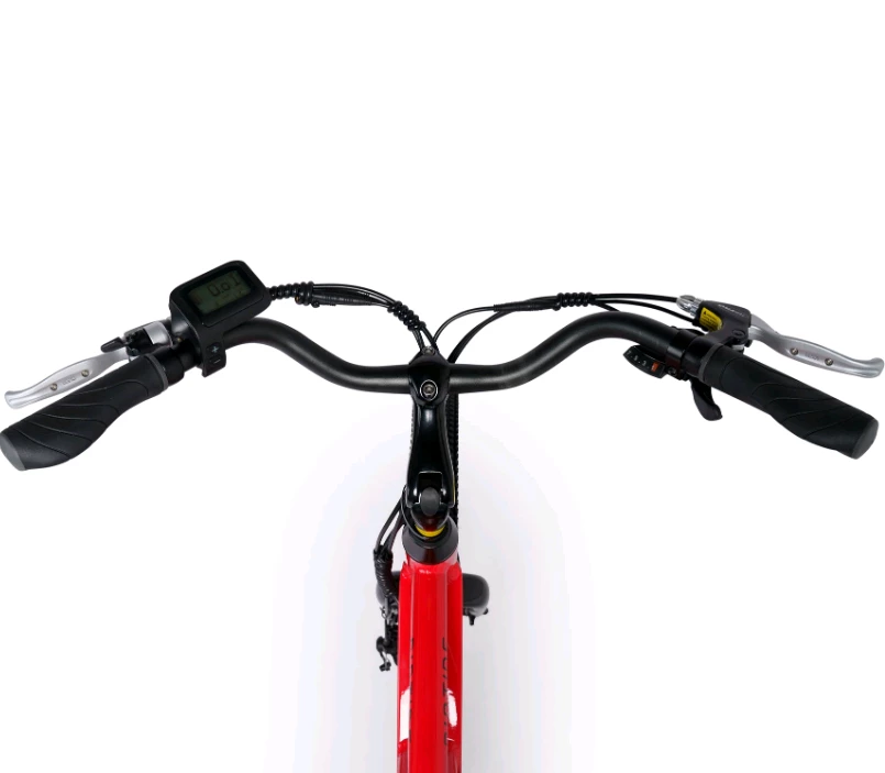 Ampd Brothers RIPTIDE ELECTRIC BEACH CRUISER BIKE 5 Ampd Brothers RIPTIDE ELECTRIC BEACH CRUISER BIKE