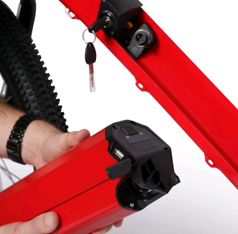 Ampd Brothers RIPTIDE ELECTRIC BEACH CRUISER BIKE 7 Ampd Brothers RIPTIDE ELECTRIC BEACH CRUISER BIKE