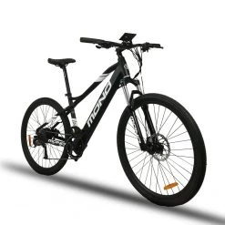 Sunmono E-MONO 27.5 Mountain Ebike Step Over