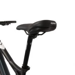 Sunmono E-MONO 27.5 Mountain Ebike Step Over